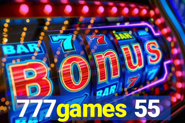 777games 55